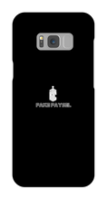 FAKE X KonexionC Samsung Phone Cases