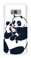 Flyabella Samsung Case Panda Edition