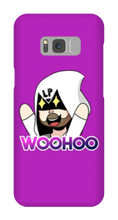 ledgeplays Samsung WooHoo emote Case
