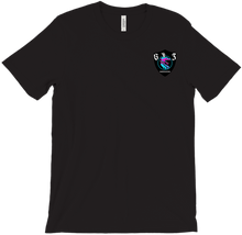 s3shadowgamer T-Shirts