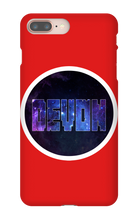 mrdevonm iPhone Phone Cases