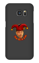 tookofafool Samsung Phone Cases