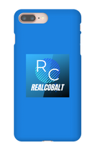realcobalt01 iPhone Phone Cases