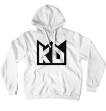 kingdezire Hoodies (No-Zip/Pullover)
