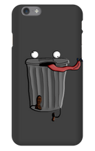 Trashy iPhone Phone Cases