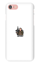 ifightir iPhone Phone Cases