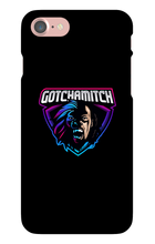 GotchaMitch iPhone Cases