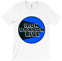ironbonbonlive T-Shirts