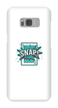 SNAP! Samsung Phone Case