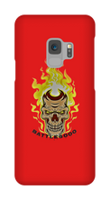 battle5000 Samsung Phone Cases