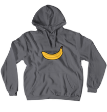 Spanana (No-Zip/Pullover)