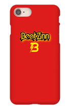 beatzinn iPhone Phone Cases