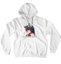 Hoodies sin cierre