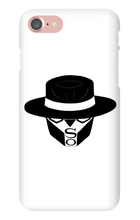 xysocereal iPhone Phone Cases
