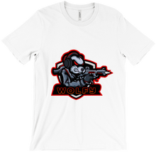 Wolfy T-Shirts