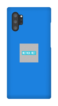 meethicalboy Samsung Phone Cases