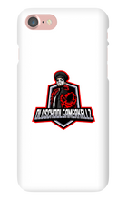 oldschoolgamerkellz iPhone Phone Cases