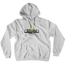bobsadvanture Hoodies (No-Zip/Pullover)