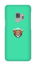 pennywisefps Samsung Phone Cases