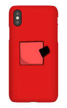Bob IPhone Case