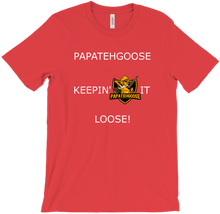 Papatehgoose Keepin' T-Shirts
