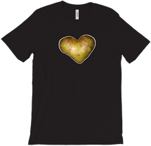 Potato T-shirt
