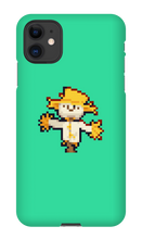 biscuitcrumbless iPhone Phone Cases