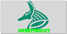 anubiswalks XXL Gaming Mousepad