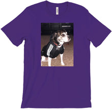 tcanzz T-Shirts