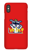 perromaster92 iPhone Phone Cases