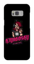 hiyagoshy Samsung Phone Cases
