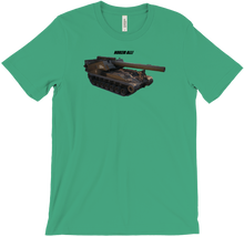 Nukem All T-Shirt