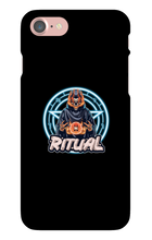 RITUAL iPhone Case