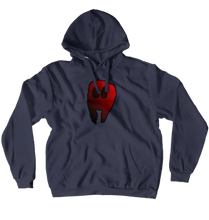 NewDeathstream Hoodies (No-Zip/Pullover)