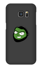 Samsung Phone-Case "Dotokopf"