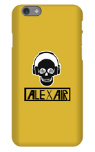 alexair202 iPhone Phone Cases