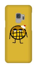 Waffle Samsung Phone Cases