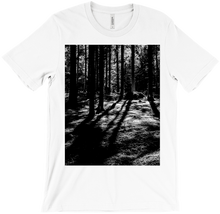 Woodlands T-Shirts