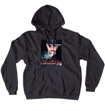 StoredDragon Hoodie (No-Zip/Pullover)