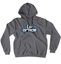 Upgrade Hoodie (No-Zip/Pullover)