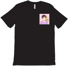 LEESHx - Me & Bowser Jr T-Shirt