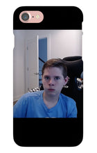 b_miller26 iPhone Phone Cases
