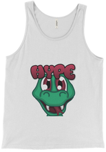 Hyper Emote Tank Top
