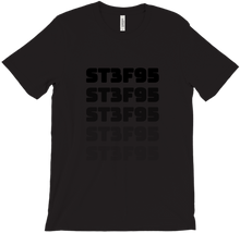 st3f95 T-Shirts