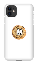 cookie iPhone Phone Cases