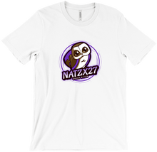 natzx27 T-Shirts