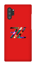 fil_channel Samsung Phone Cases