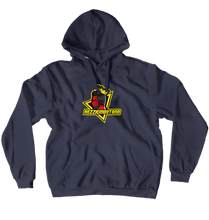 Rezzie Hoodies