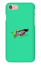 IPhone Hülle Ballerbude New Logo