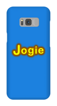 Jogie Logo Samsung Phone Case